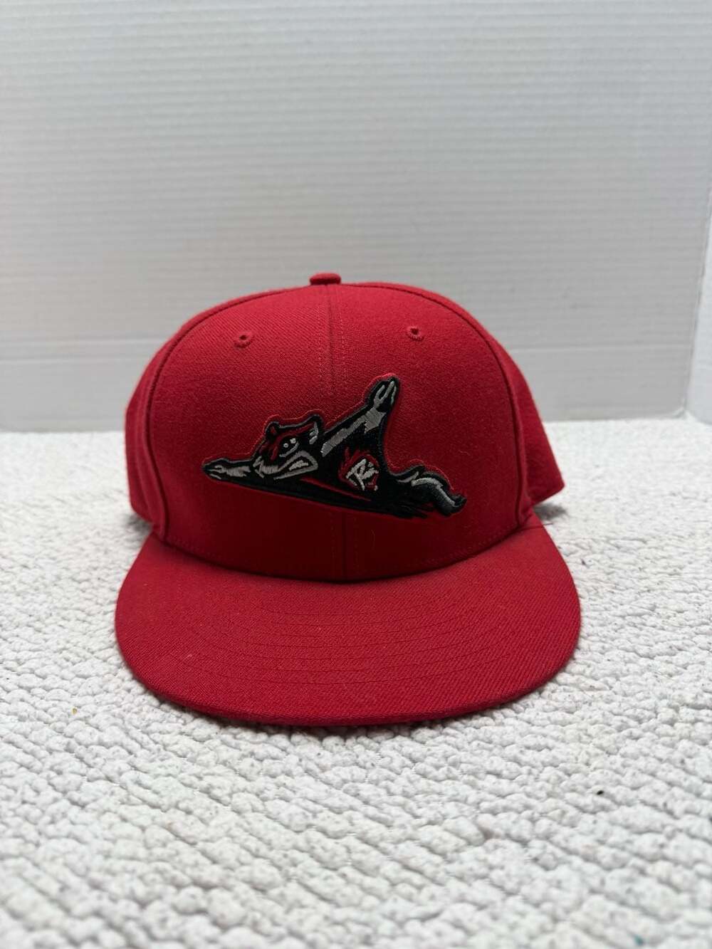 47 Brand Richmond Flying Squirrels MiLB Snapback Hat One Size